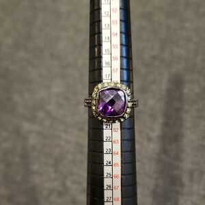 Costume Cocktail/Statement Ring